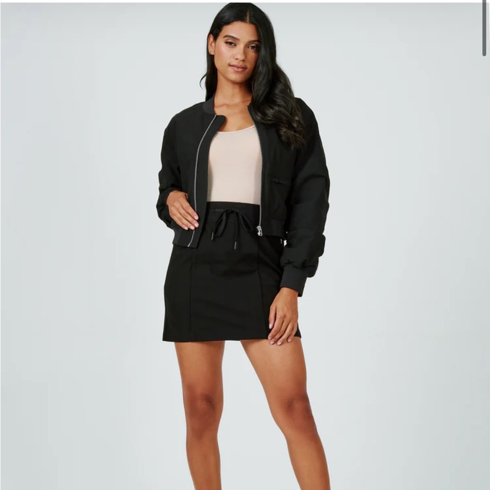 New 7Diamonds Infinity Bomber Jacket